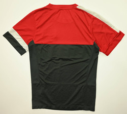 MANCHESTER UNITED SHIRT S