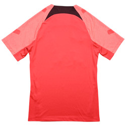 2022-23 LIVERPOOL SHIRT XS