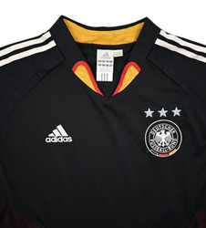 2004-06 GERMANY KOSZULKA XL