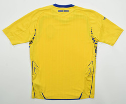 2007-09 SWEDEN KOSZULKA S