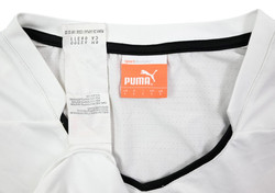 2014-15 AUSTRIA SHIRT L