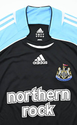 2006-07 NEWCASTLE UNITED *PARKER* SHIRT S