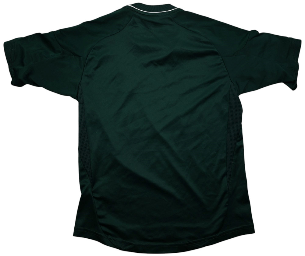 2012-13 REAL MADRID SHIRT S. BOYS