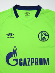 2018-19 FC SCHALKE 04 KOSZULKA S