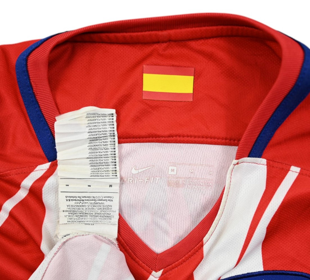 2017-18 ATLETICO MADRID *GRIEZMANN* KOSZULKA M