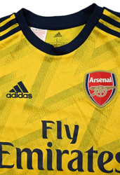 2019-20 ARSENAL LONDON SHIRT L. BOYS