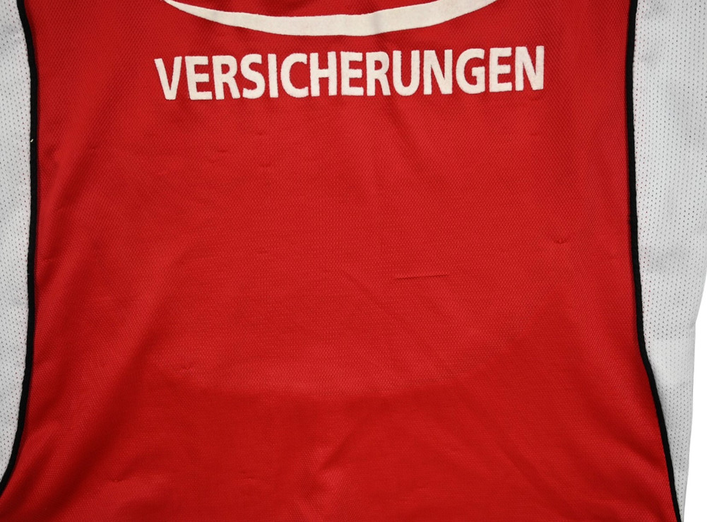 2002-03 KOLN *LOTTNER* KOSZULKA XS 