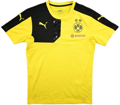 BORUSSIA DORTMUND KOSZULKA M