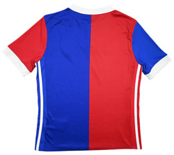 2017-18 BASEL KOSZULKA M. BOYS 