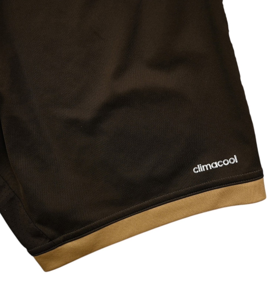 2013-14 BAYERN MUNCHEN SPODENKI S