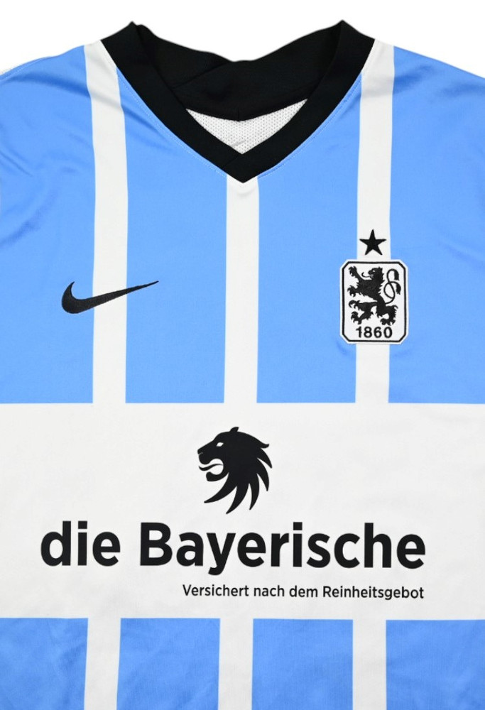 2021-22 TSV 1860 MUNCHEN *EWALD* KOSZULKA XL