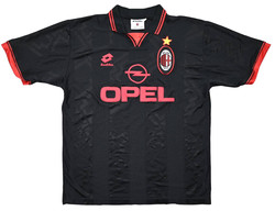 1996-97 AC MILAN KOSZULKA XL