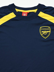 ARSENAL LONDON SHIRT S