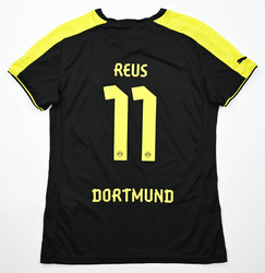 2013-14 BORUSSIA DORTMUND *REUS* KOSZULKA WOMENS M