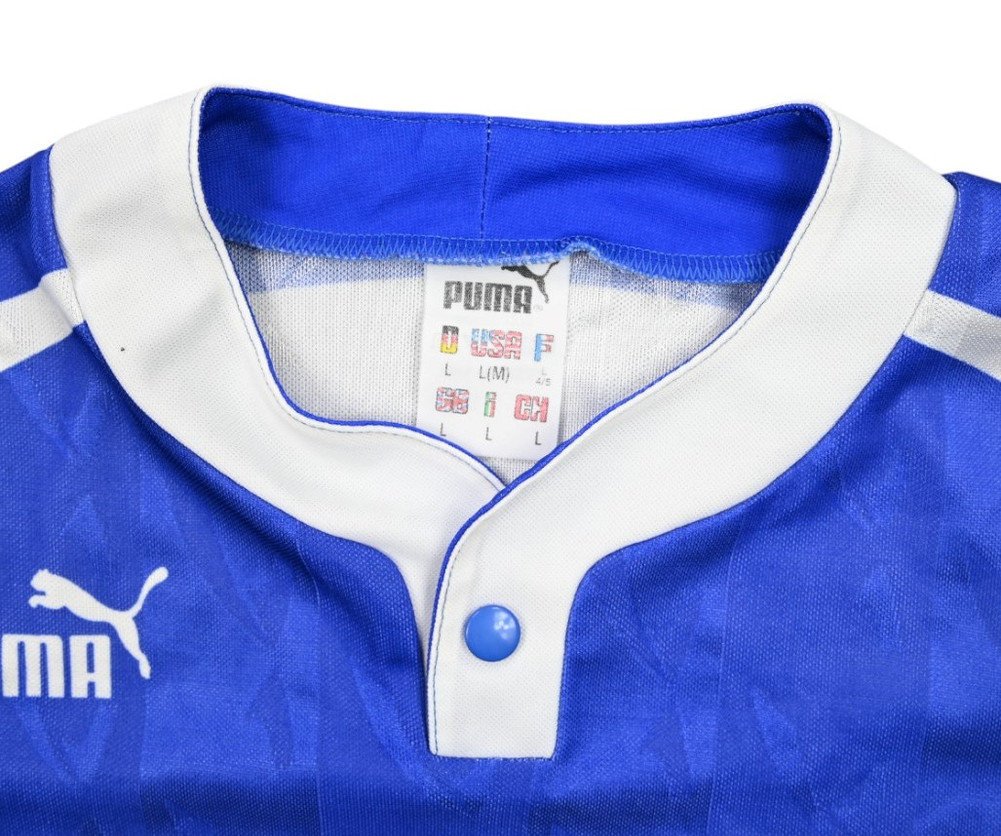 PUMA VINTAGE SHIRT L