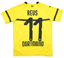 2018-19 BORUSSIA DORTMUND *REUS* SHIRT L. BOYS