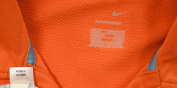 2006-08 NETHERLANDS SHIRT M