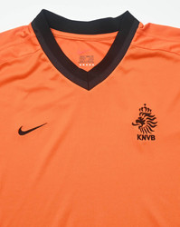 2000-02 NETHERLANDS SHIRT XL