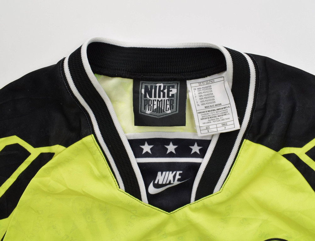 1994-95 BORUSSIA DORTMUND KOSZULKA S