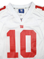 NEW YORK GIANTS *MANNING* NFL SHIRT L. BOYS 