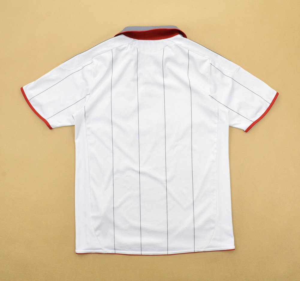 2009-10 BAYERN MUNCHEN KOSZULKA L. BOYS