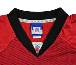 ATLANTA FALCONS *VICK* NFL SHIRT XL