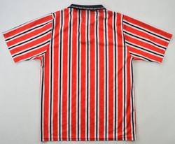 1990-92 SHEFFIELD UNITED KOSZULKA S