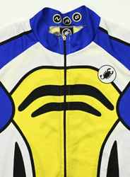 CASTELLI CYCLING SHIRT S