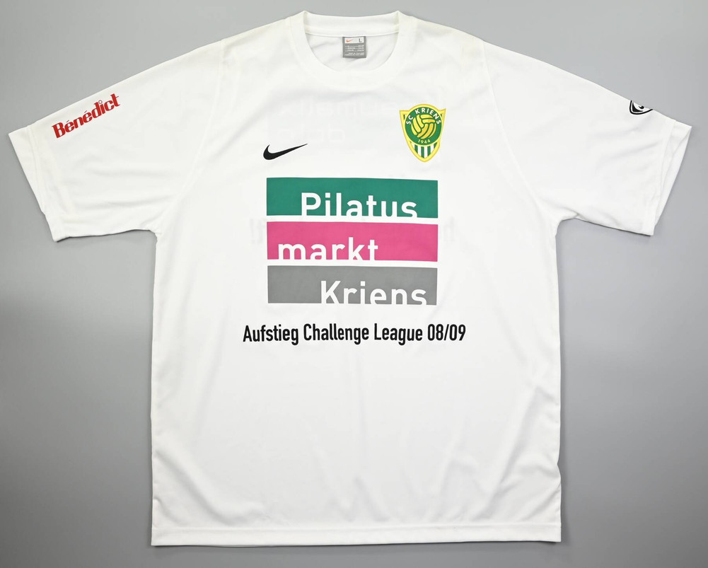 SC KRIENS KOSZULKA L