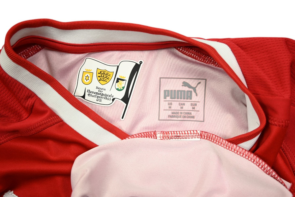 2018-19 VFB STUTTGART SHIRT M