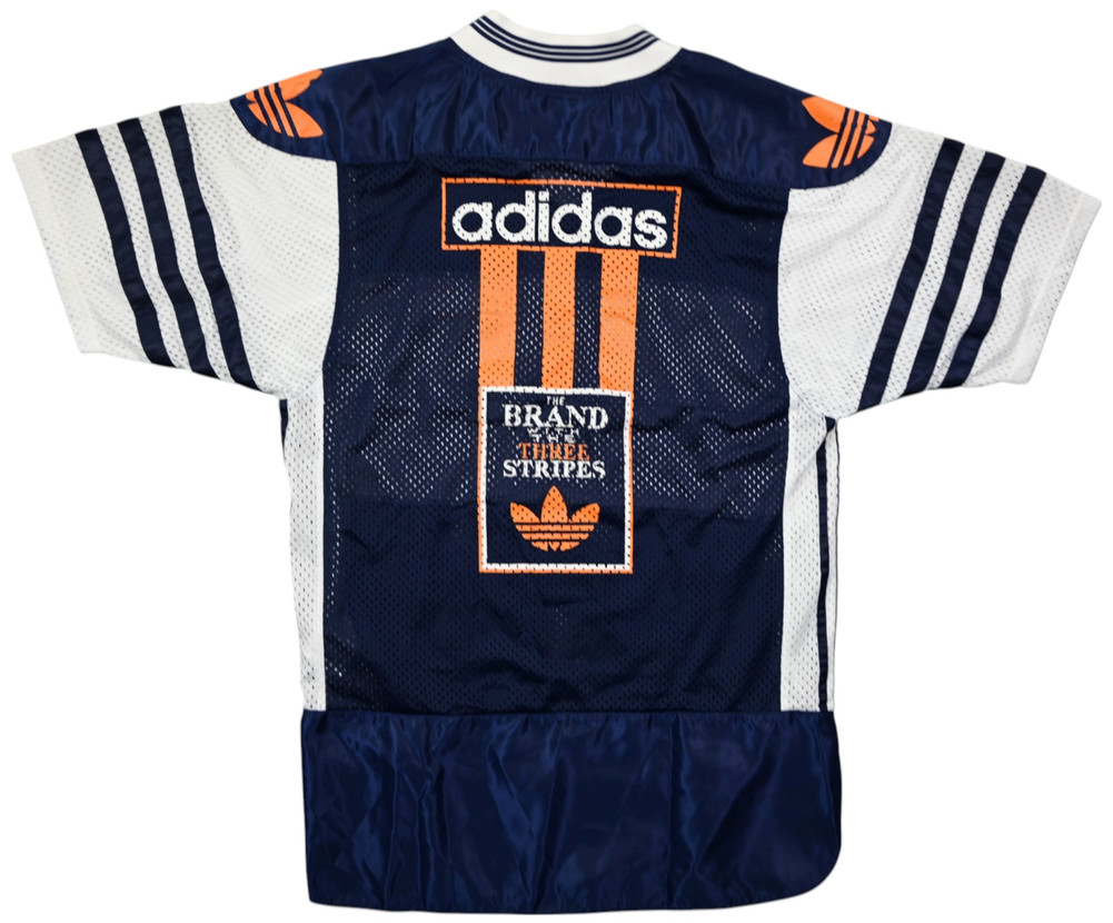 ADIDAS VINTAGE SHIRT M