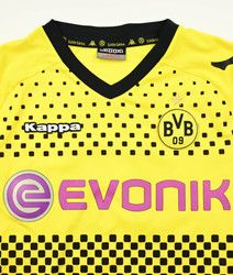 2011-12 BORUSSIA DORTMUND *GOTZE* SHIRT L