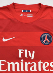 2012-13 PARIS SAINT-GERMAIN KOSZULKA L