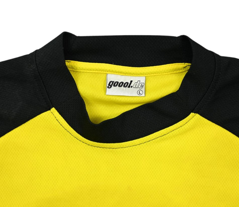 2001-02 BORUSSIA DORTMUND *AMOROSO* KOSZULKA L