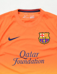 2012-13 FC BARCELONA *COUTINHO* KOSZULKA S