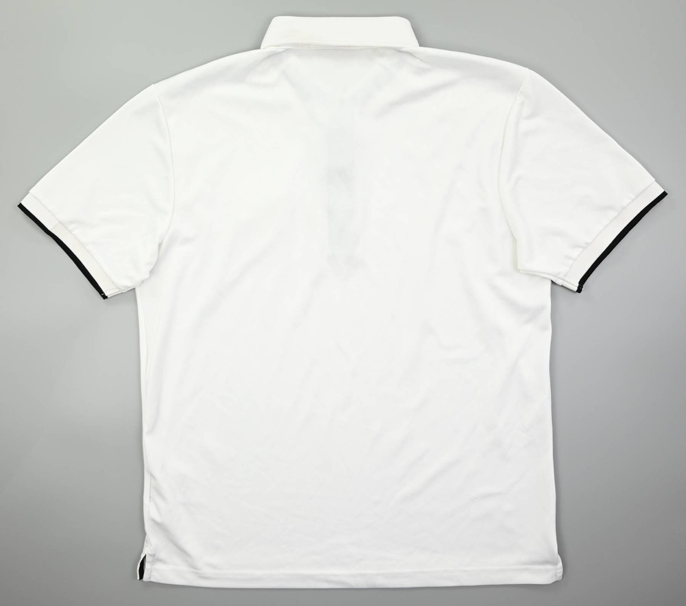 VFL WOLFSBURG KOSZULKA M