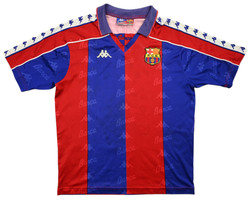 1992-95 BARCELONA KOSZULKA S