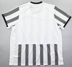 2022-23 JUVENTUS KOSZULKA 3XL