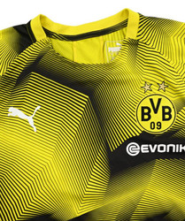 BORUSSIA DORTMUND KOSZULKA L