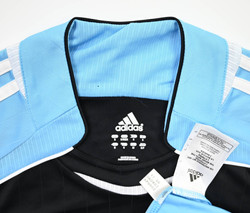 2006-07 NEWCASTLE UNITED *PARKER* SHIRT S