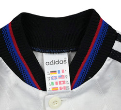 1996-98 BAYERN MUNCHEN SHIRT L. BOYS