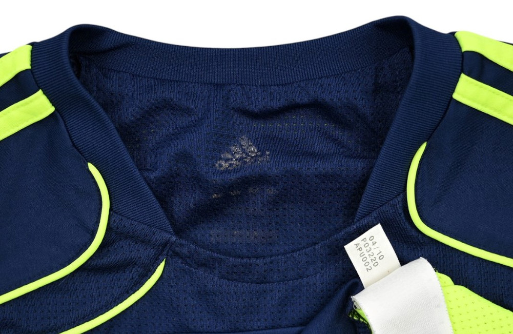 2010-11 AJAX AMSTERDAM KOSZULKA M