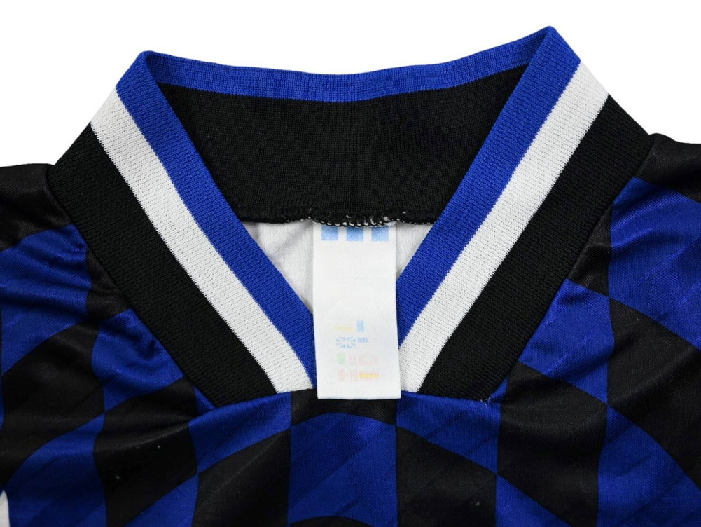 ADIDAS OLDSCHOOL #3 SHIRT XL