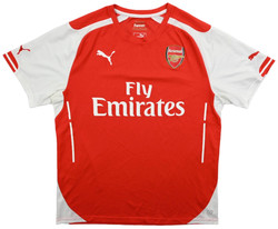 2014-15 ARSENAL LONDON KOSZULKA L