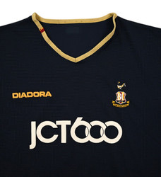 2003-04 BRADFORD KOSZULKA L