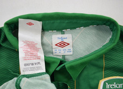 2011-12 IRELAND KOSZULKA S