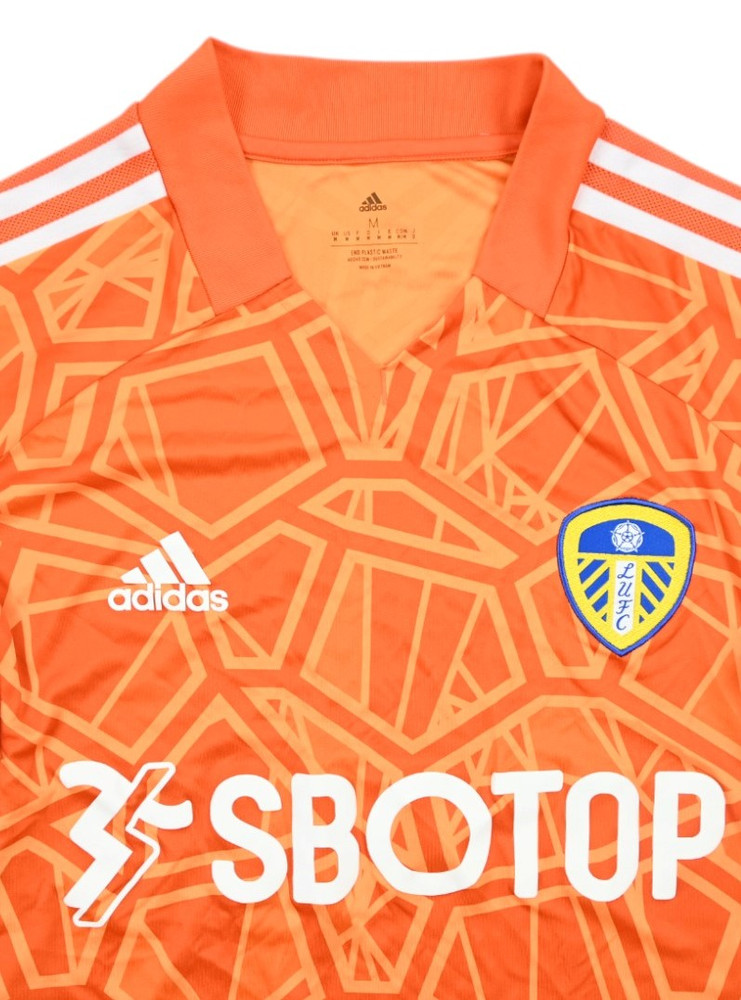 2022-23 LEEDS UNITED GK LONGSLEEVE KOSZULKA M