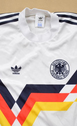 1990-92 GERMANY SHIRT 42/44