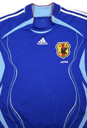 2006-08 JAPAN KOSZULKA XXL