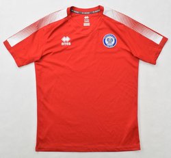 ROCHDALE A.F.C. SHIRT L